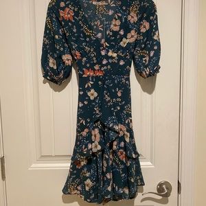 Francescas cocktail dress NWT never worn! SO CUTE!